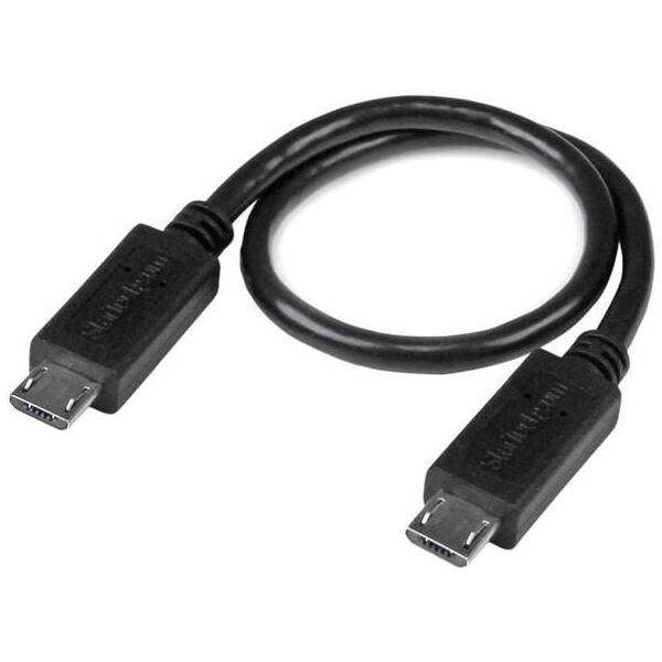 Adapter USB StarTech  (UUUSBOTG8IN)