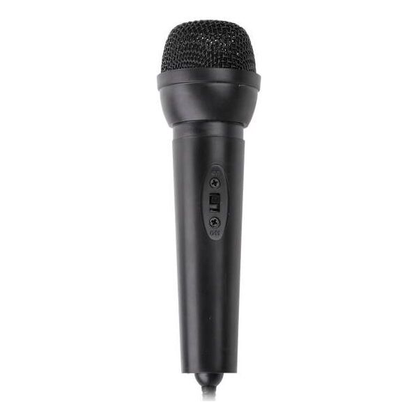 Mikrofon LechPol karaoke MIK0008