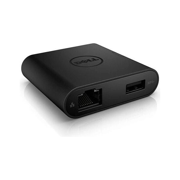 Stacja/replikator Dell USB-C DA200 (470-ABRY)