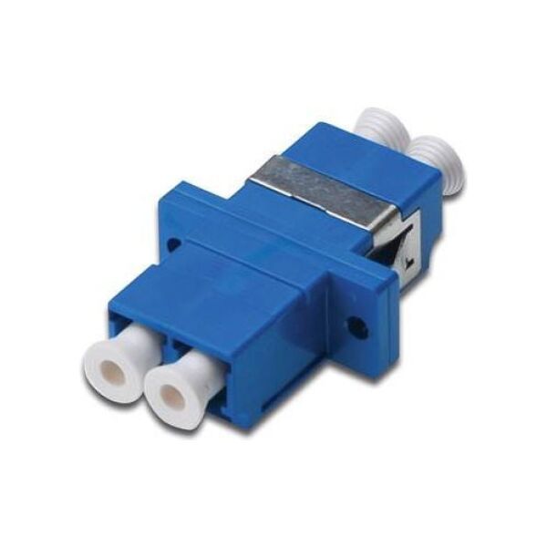 Digitus adapter LC / LC, jednomodowy (DN-96007-1)