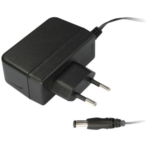 Lupus Electronics Zasilacz sieciowy 12V 0.5A (10801)