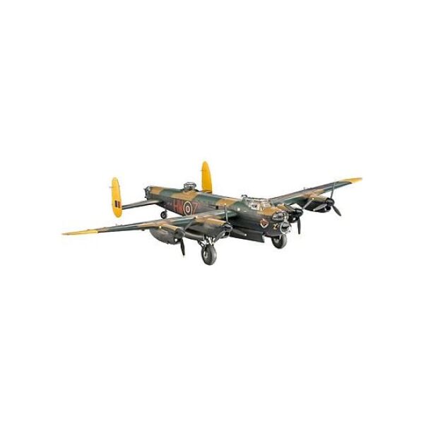 Revell Model Avro Lancaster Mk.IIII (04300)