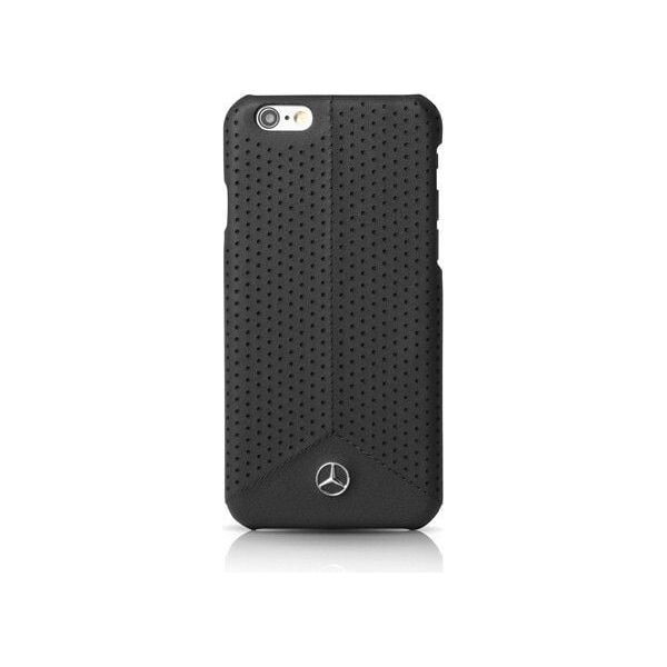 Mercedes etui Hardcase Sony Xperia Z5 (MEHCSZ5PEBK)