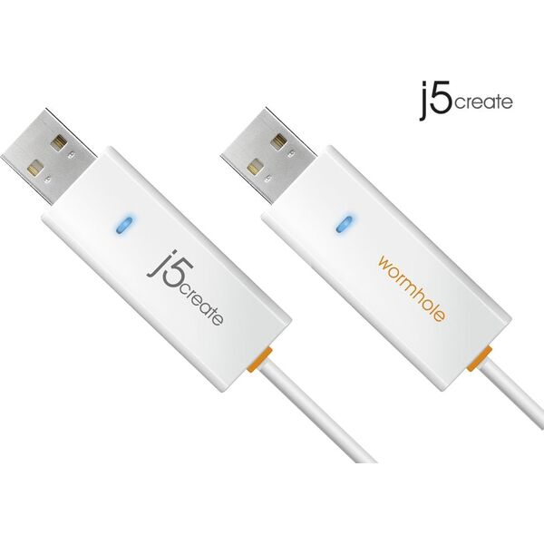 Kabel USB j5create  (JUC400)