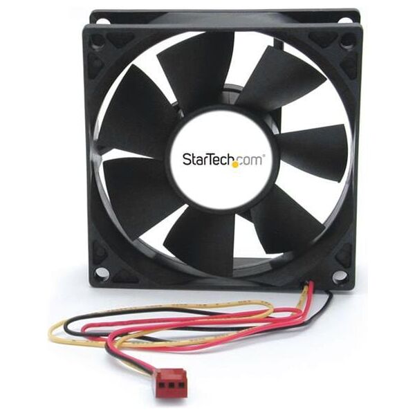 Wentylator StarTech FANBOX2