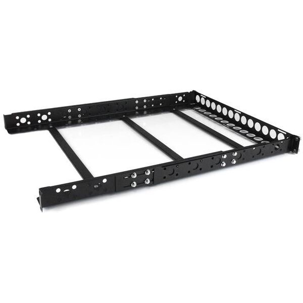 StarTech UNIVERSAL SERVER RACK RAILS (UNIRAILS1U)