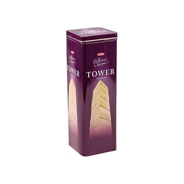 Tactic Gra Collection Classique Tower - (14004)