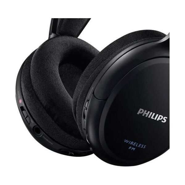 Słuchawki Philips SHC5200,
