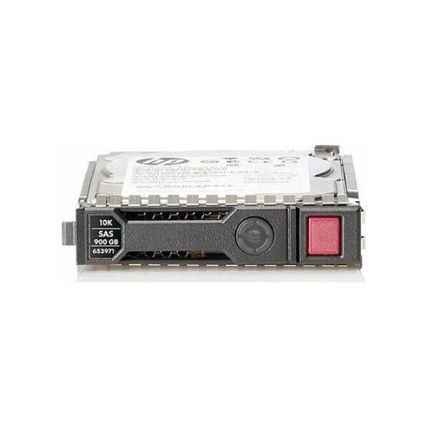 Dysk serwerowy HP 300GB 2.5'' SATA III (6 Gb/s)  (739888-B21)