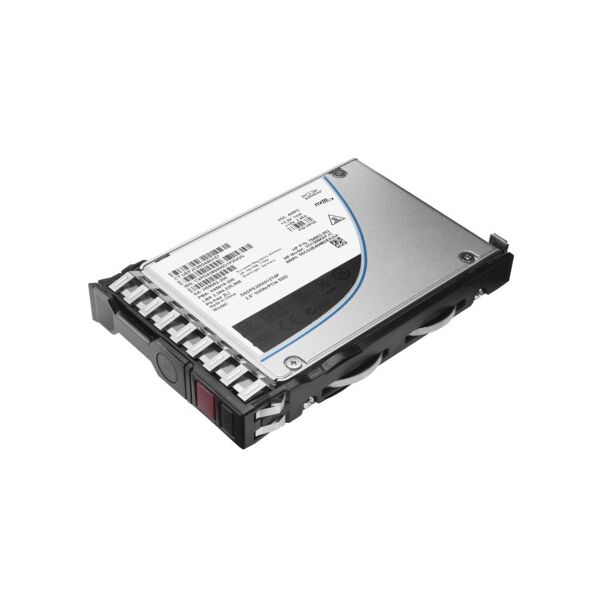 Dysk serwerowy HP 200GB 2.5'' SATA III (6 Gb/s)  (804613-B21)