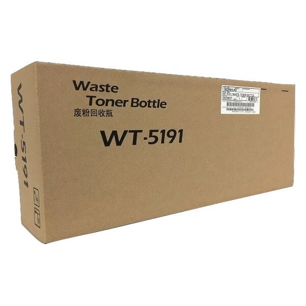 Kyocera WT-5191 Pojemnik na zużyty toner (1902R60UN2)