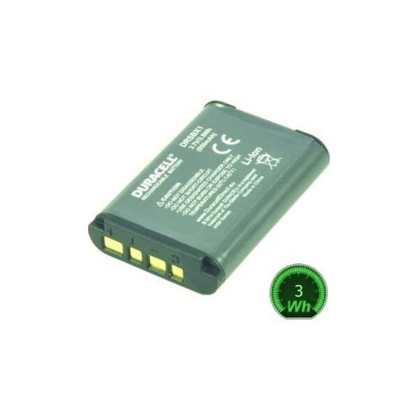 Akumulator Duracell DRSBX1