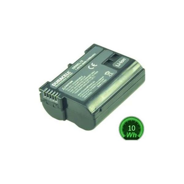 Akumulator Duracell DRNEL15