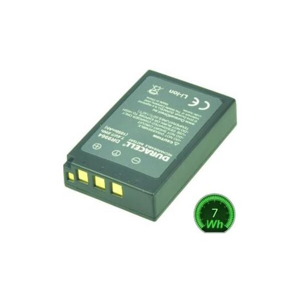 Akumulator Duracell DR9964
