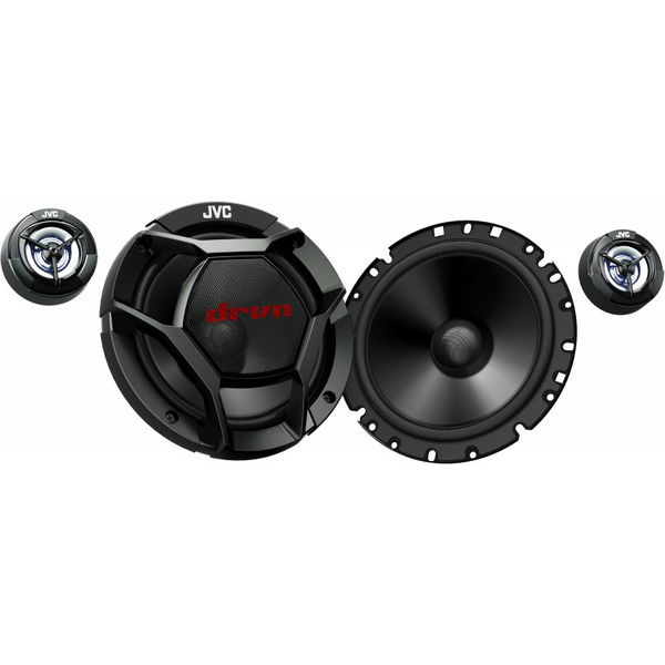 Głośnik samochodowy JVC CS-DR1700C