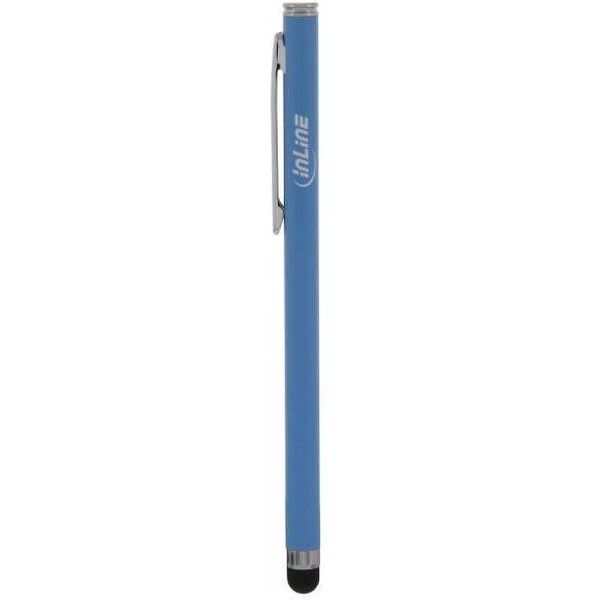 Rysik InLine Stylus Pen 55467B Niebieski