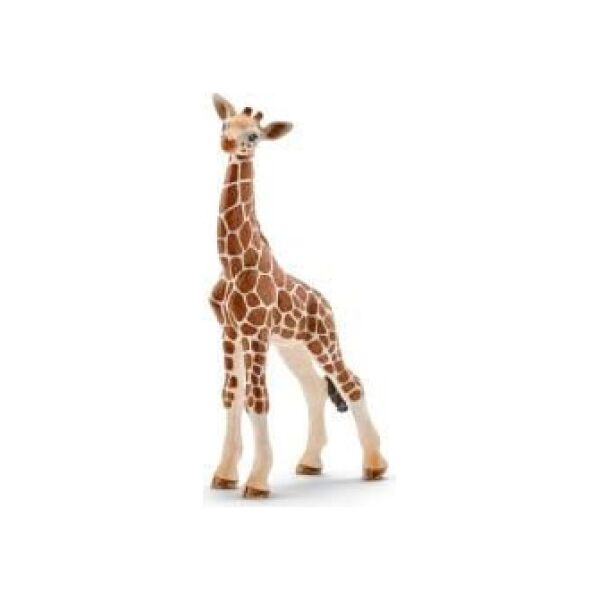 Figurka Schleich Młoda żyrafa 14751