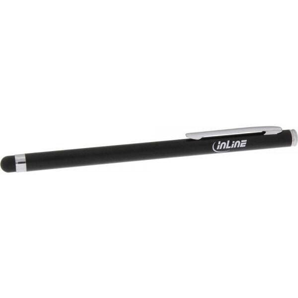 Rysik InLine Stylus Pen 55467S Czarny