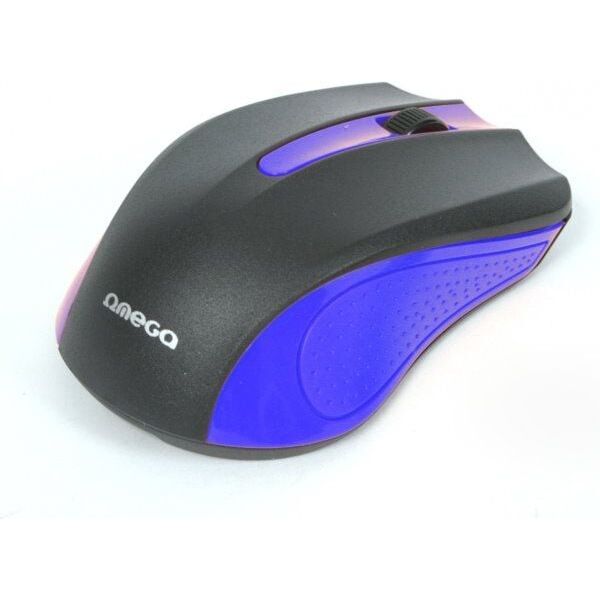 Mysz Omega BLISTER OM05BL (41787)
