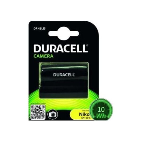 Akumulator Duracell DRNEL15