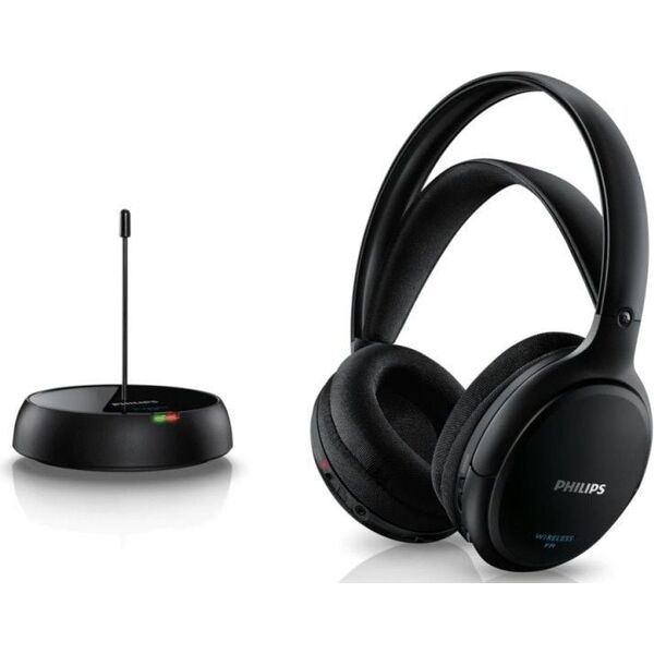 Słuchawki Philips SHC5200,
