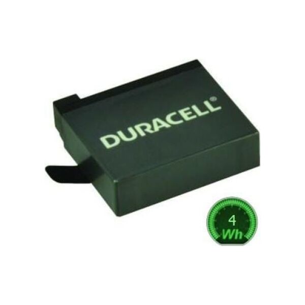 Duracell do GoPro Hero 4 (DRGOPROH4)