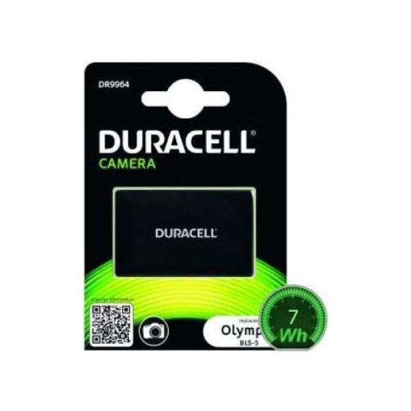 Akumulator Duracell DR9964