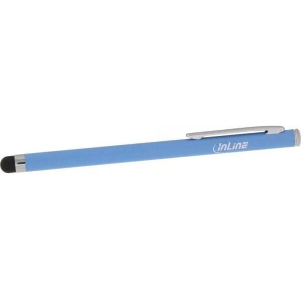 Rysik InLine Stylus Pen 55467B Niebieski