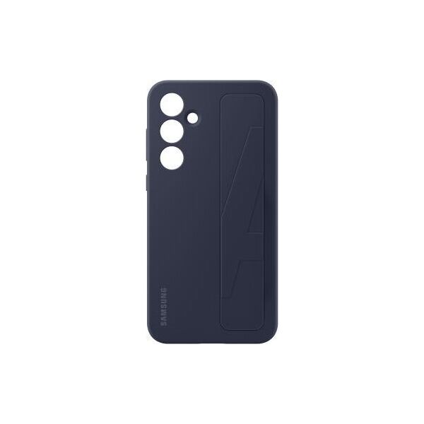 Samsung Samsung Silicone Cover Strap do A55 5G A556 black