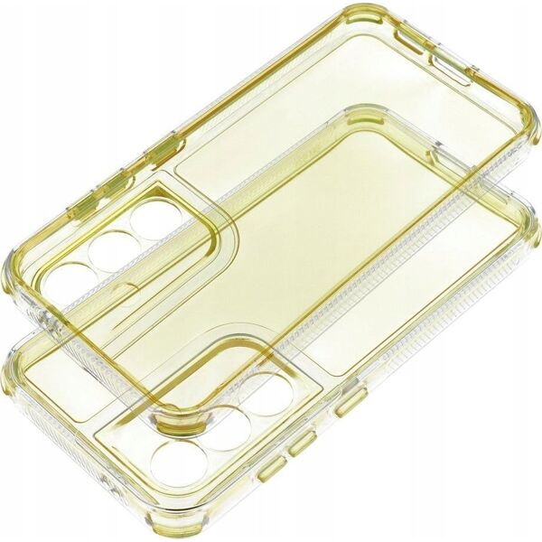 Θήκη OEM MATRIX CLEAR για XIAOMI Redmi Note 13 4G κίτρινη 14073642 5903396322723