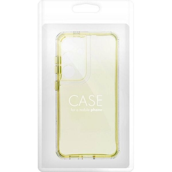 Θήκη OEM MATRIX CLEAR για XIAOMI Redmi Note 13 4G κίτρινη 14073642 5903396322723