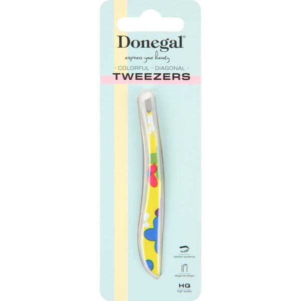 Donegal Pęseta kolorowa