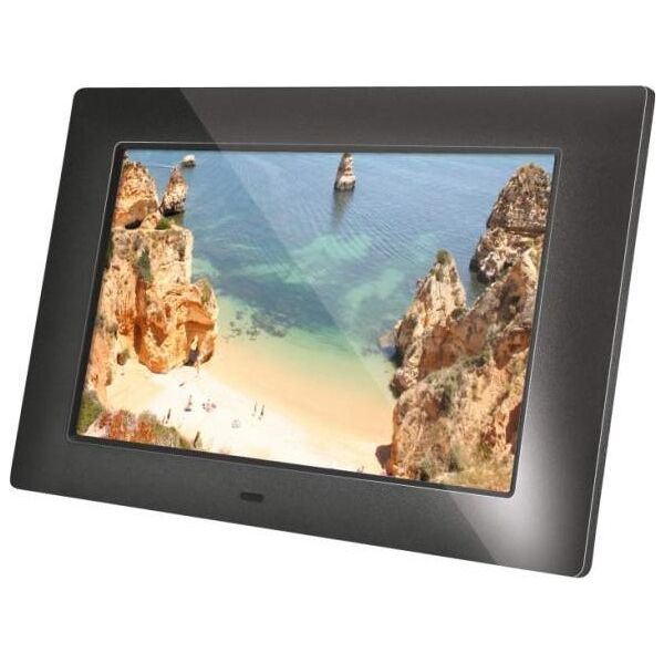 Ramka cyfrowa Braun Phototechnik DigiFrame 720