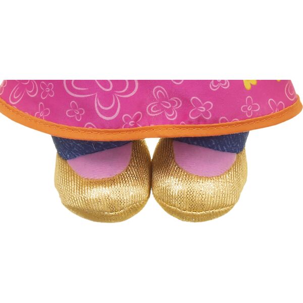 Golden Bear Słonik Bing Pluszowa maskotka Sula mówiąca po polsku 23cm