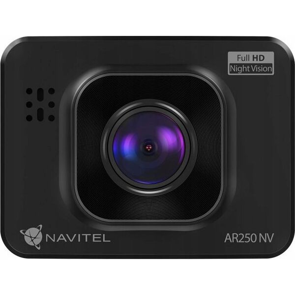 Wideorejestrator Navitel AR250 NV