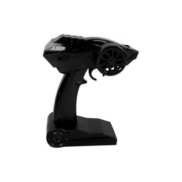 Lean Sport Auto Terenowe Zdalnie Sterowane 2.4G 4x4 Czarne