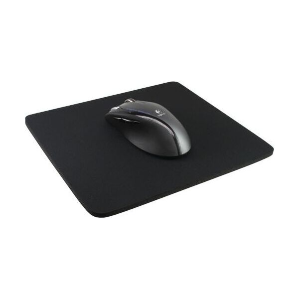 Podkładka InLine 250x220x6mm czarna (55455S)