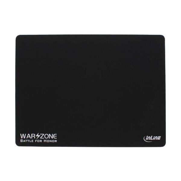 Podkładka InLine Soft Gaming Pad (55474)