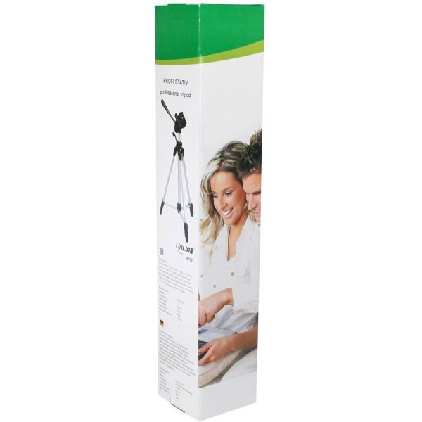 Statyw InLine Professional (48002C)