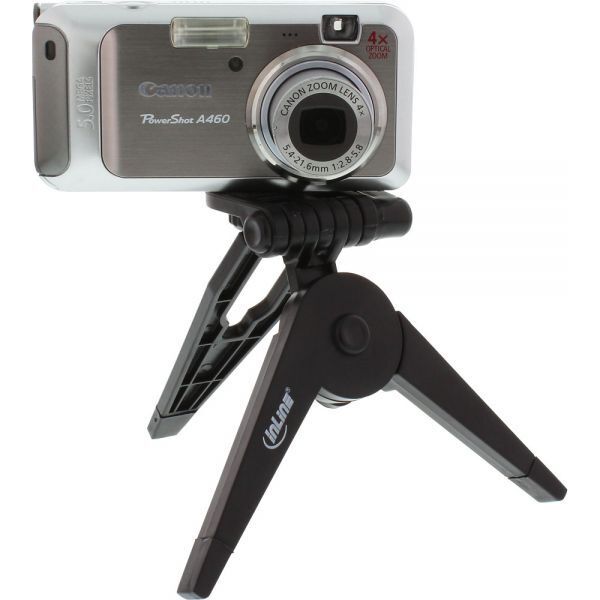 Statyw InLine Mini (48008)