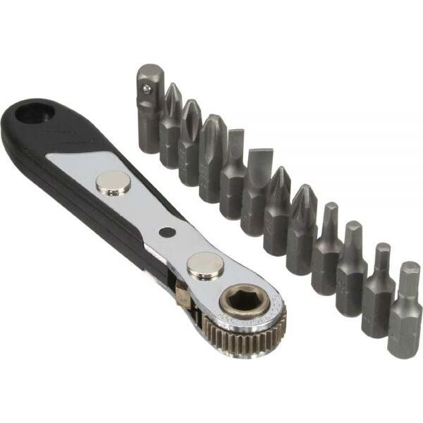 InLine 12 el. (43034T)