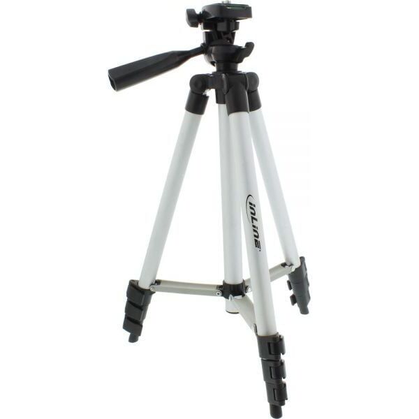 Statyw InLine Professional (48002B)