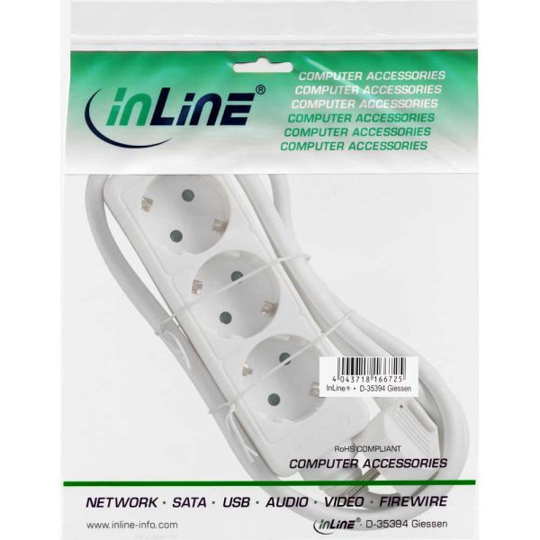 InLine 16431W 1.5m