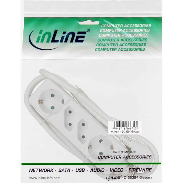 InLine 16445W 5m