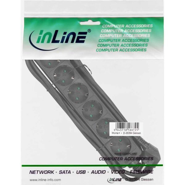 InLine 916463S 3m