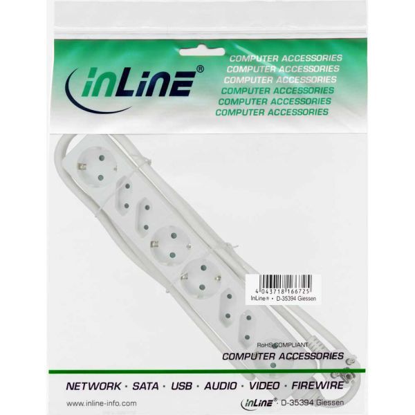 InLine 16481W 1.5m