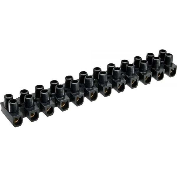 InLine Pozostałe Czarny 10 sztuk  (44006B)