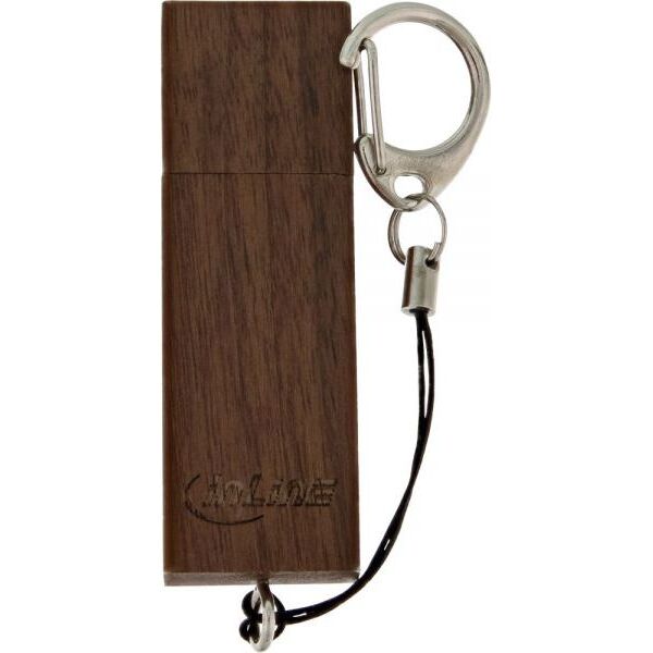 Pendrive InLine Woodstick, 8 GB  (35061W)