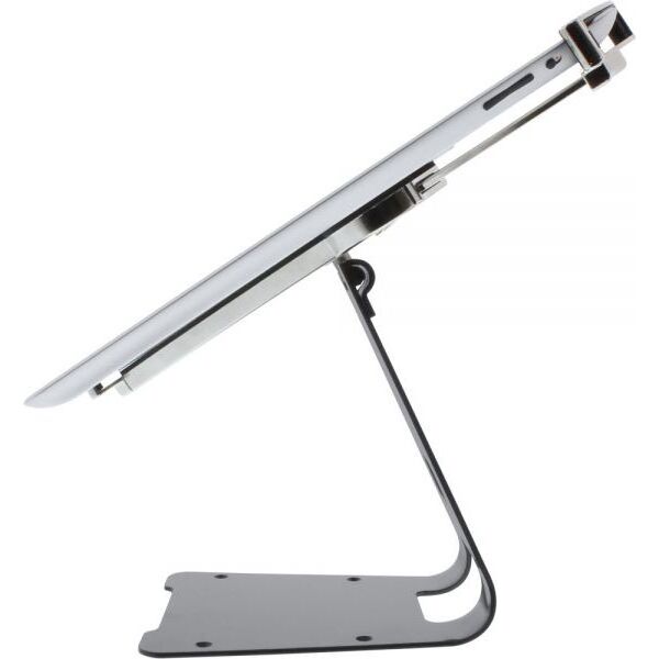 Stojak InLine Stojak na tablet z blokadą - 7-10.1" - czarny (55726)