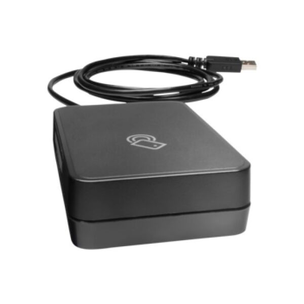 Print server HP Moduł łączności NFC/bezprzewodowej HP Jetdirect 3000w (J8030A)